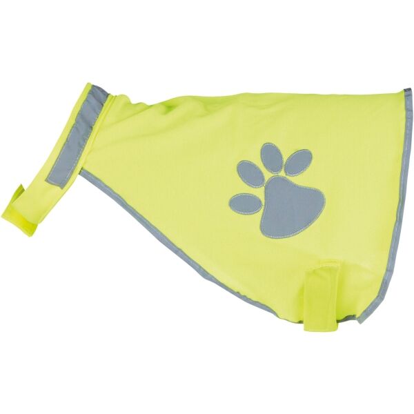 TRIXIE REFLECTIVE DOG VEST S Bezpečnostní reflexní vesta pro psy