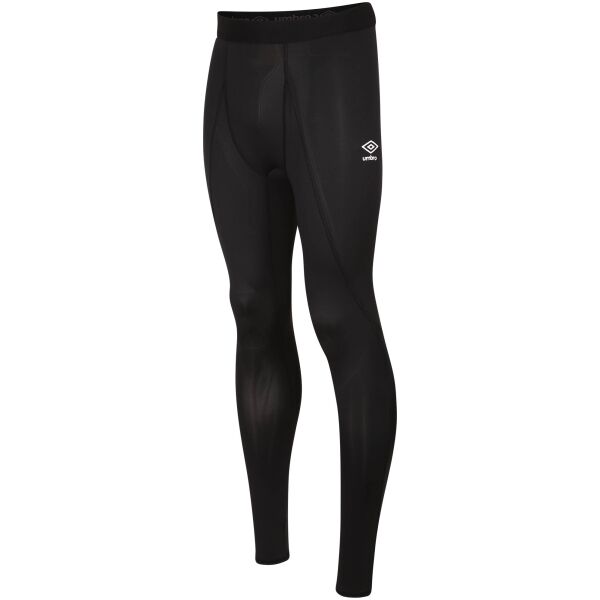 Umbro CORE POWER TIGHT Pánské sportovní kalhoty