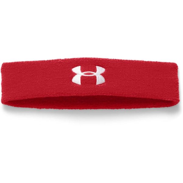 Under Armour PERFORMANCE HEADBAND Pánská čelenka