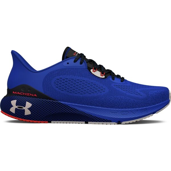 Under Armour HOVR MACHINA 3 Pánské běžecké boty