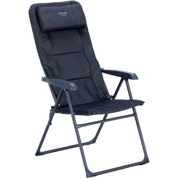 Vango HAMPTON DLX 2 CHAIR Campingová židle