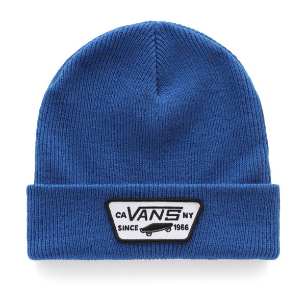 Vans MN MILFORD BEANIE Pánská zimní čepice