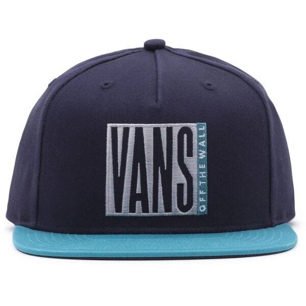 Vans SNAPBACK HATS Pánská kšiltovka