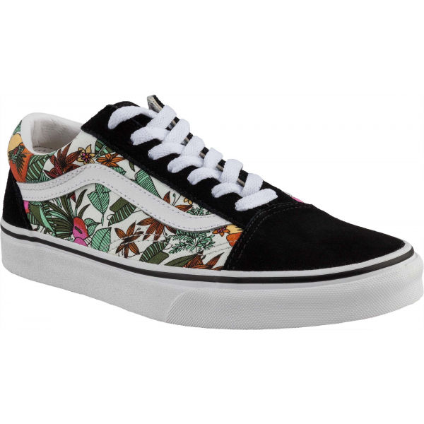 Vans UA OLD SKOOL (MULTI TROPIC) Dámské tenisky