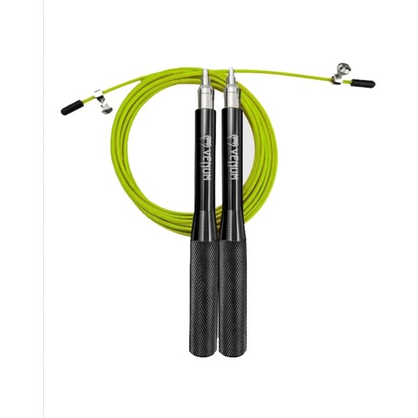 Venum THUNDER EVO JUMP ROPE Švihadlo