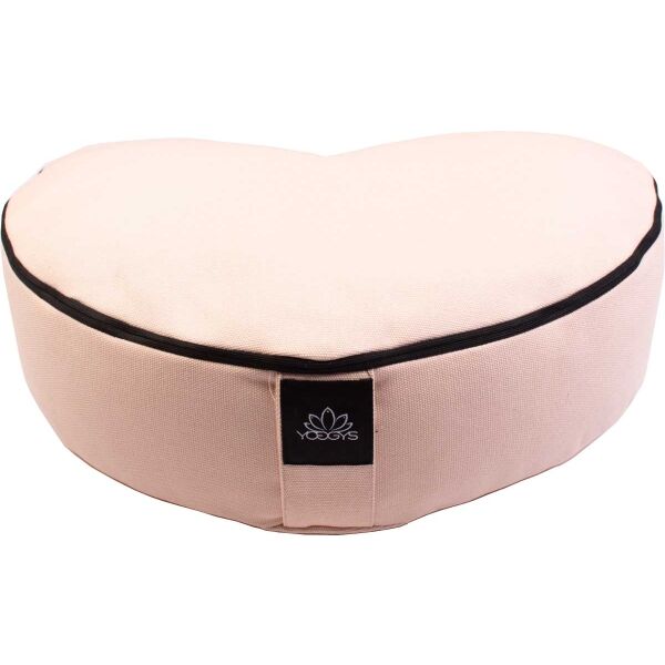 YOGGYS MEDITATION PILLOW Meditační polštář