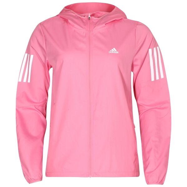 adidas OTR WINDBREAKER Dámská větrovka