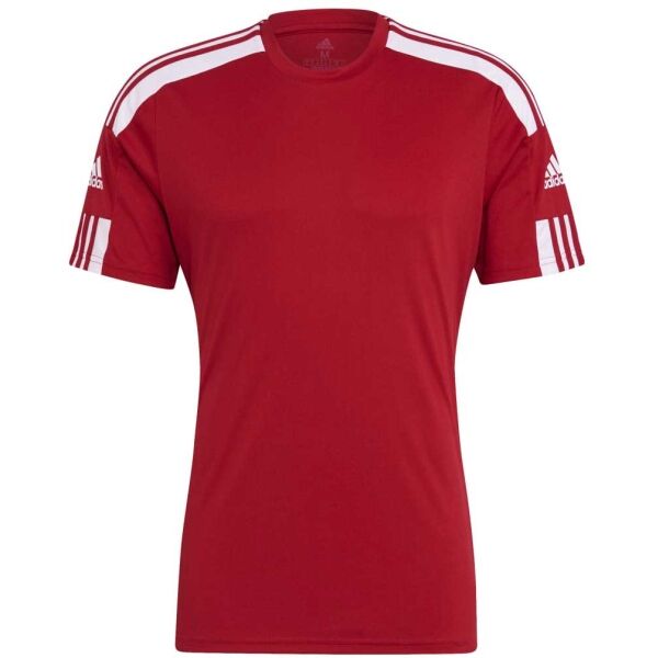 adidas SQUAD 21 JSY SS Pánský fotbalový dres