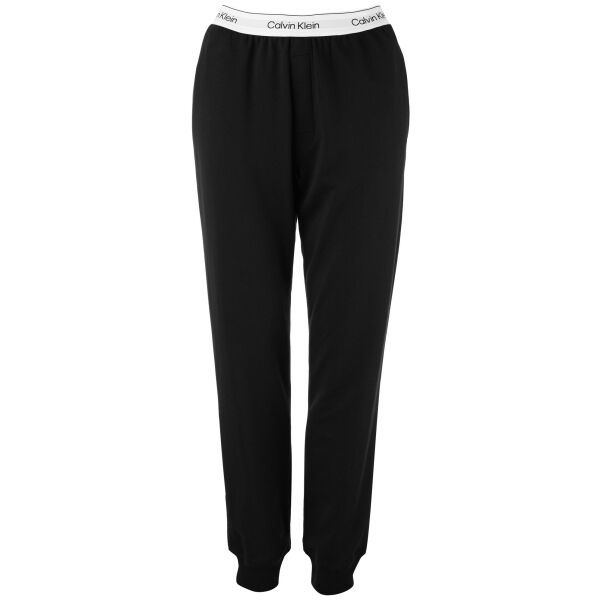 Calvin Klein MODERN COTTON LW RF-JOGGER Dámské tepláky