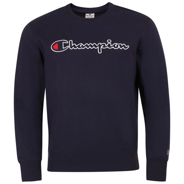 Champion CREWNECK SWEATSHIRT Pánská mikina