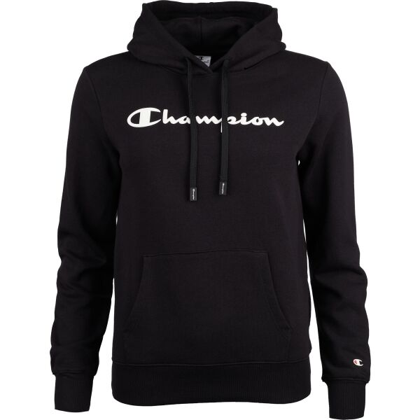 Champion HOODED SWEATSHIRT Dámská mikina