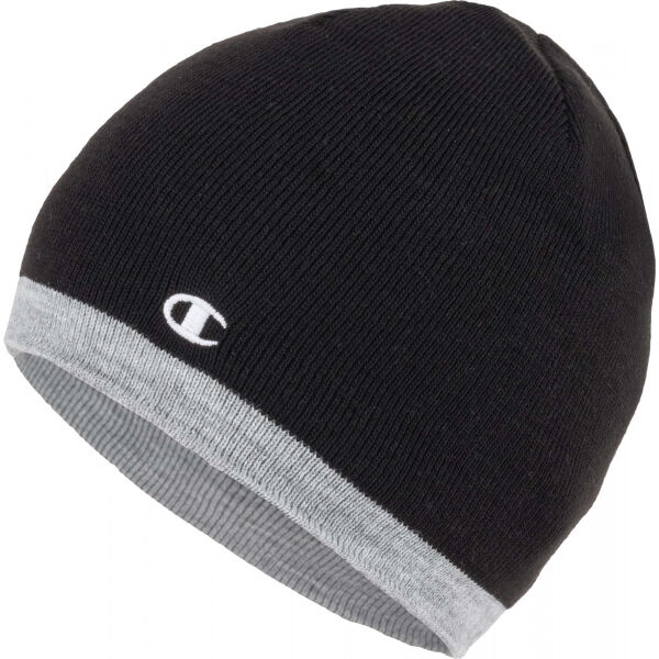 Champion REVERSIBLE BEANIE Zimní čepice