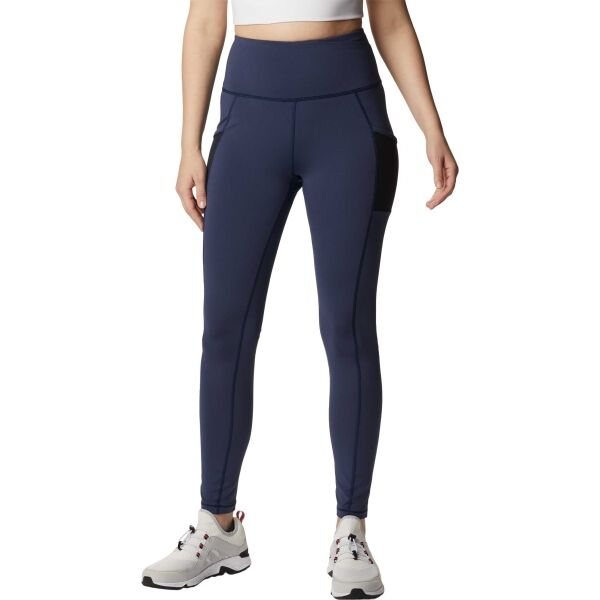 Columbia WINDGATES HIGH-RIES LEGGING Dámské sportovní legíny