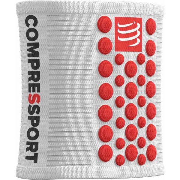 Compressport SWEATBANDS 3D.DOTS Potítko