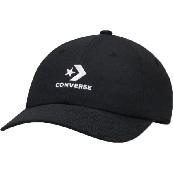 Converse LOCKUP CAP Unisexová kšiltovka