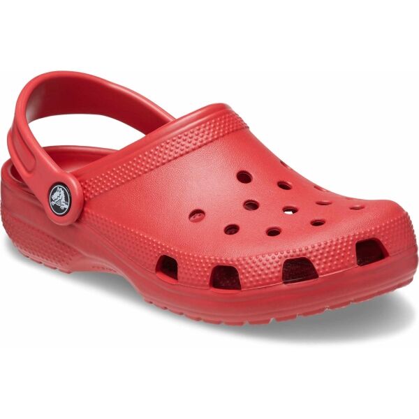 Crocs CLASSIC CLOG K Dětské pantofle