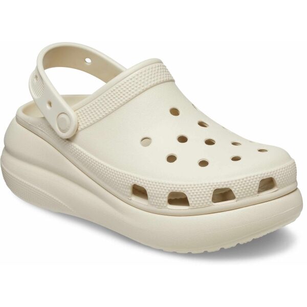 Crocs CLASSIC CRUSH CLOG  Dámské pantofle