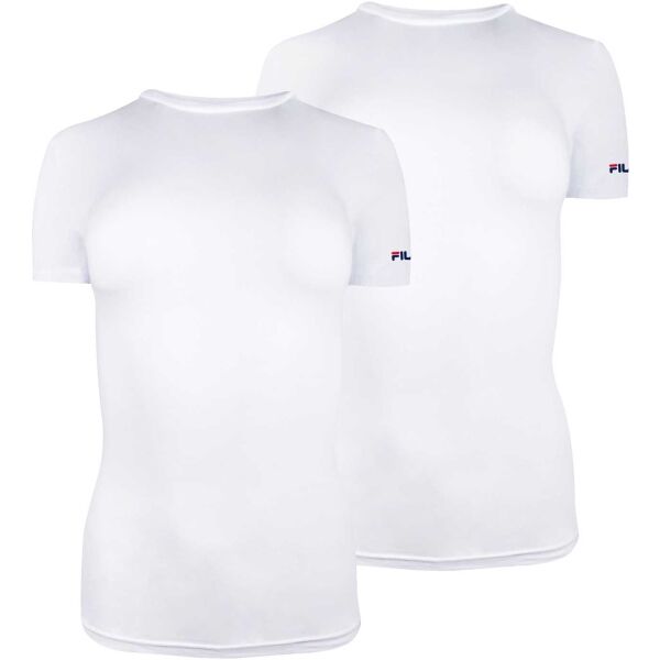 Fila ROUND-NECK TSHIRT Dámské tričko