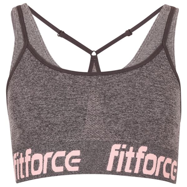 Fitforce BRANHILD Dámská fitness podprsenka