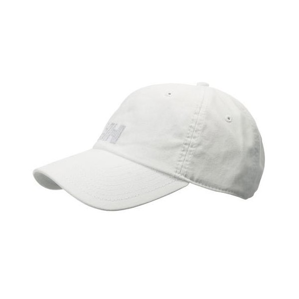 Helly Hansen LOGO CAP Kšiltovka