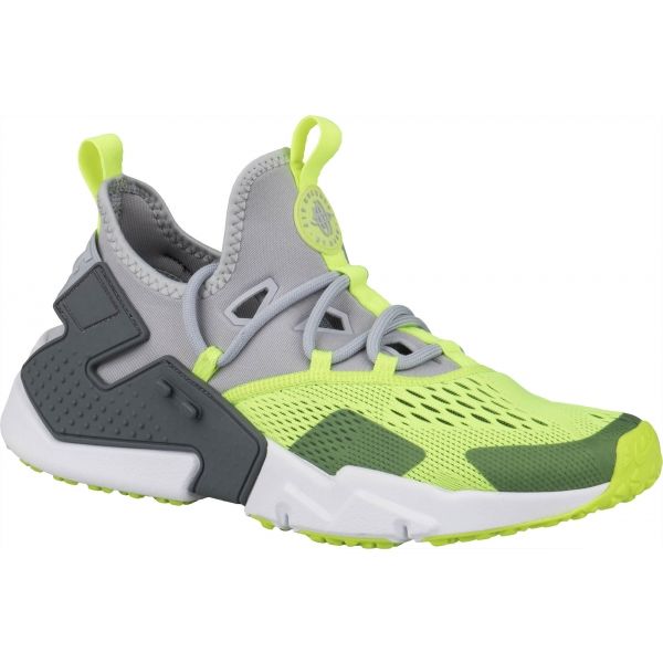 Nike AIR HUARACHE DRIFT BREATHE Pánská volnočasová obuv