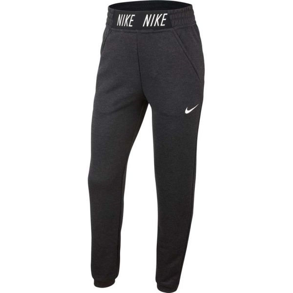 Nike PANT STUDIO Dívčí tepláky