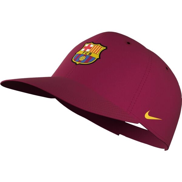 Nike FC BARCELONA HERITAGE86 Kšiltovka