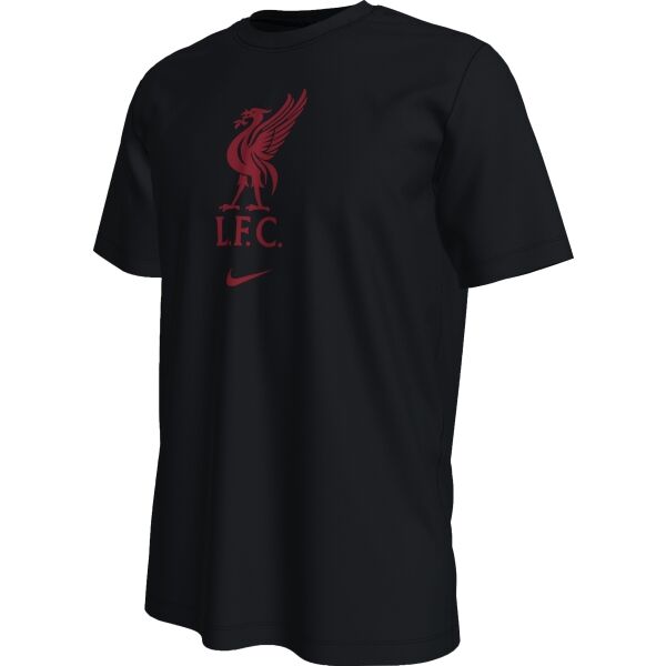 Nike LFC M NK CREST SS TEE Pánské tričko