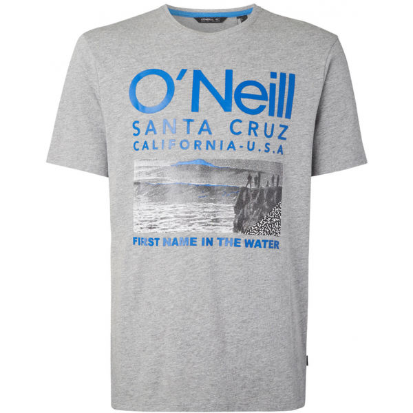 O'Neill LM SURF T-SHIRT Pánské tričko