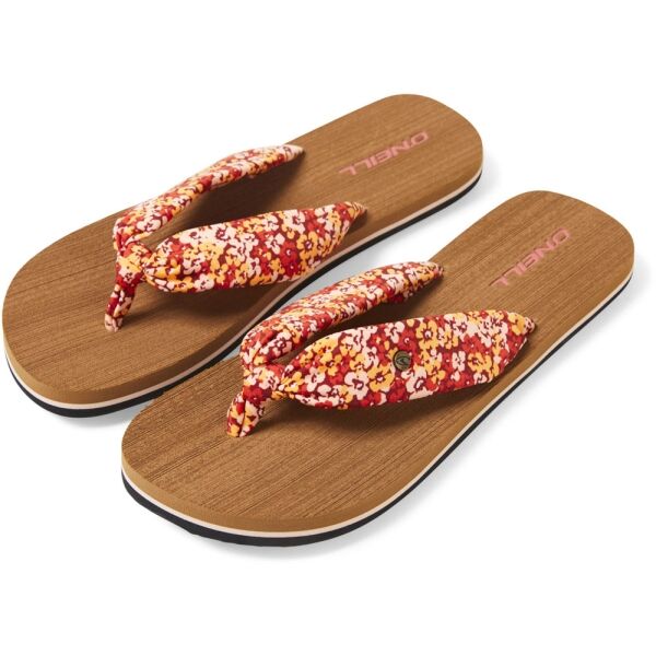 O'Neill DITSY SUN SANDALS Dámské žabky