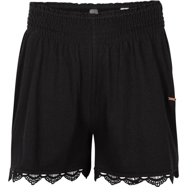 O'Neill SMOCKED SHORTS Dámské šortky