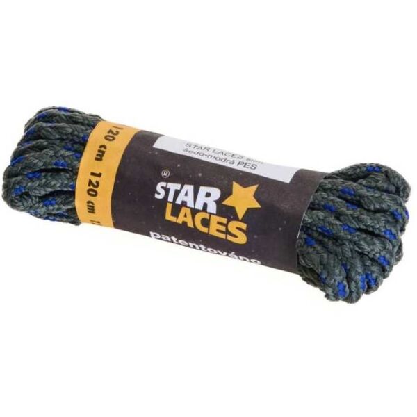 PROMA STAR LACES SLIM 100 cm Tkaničky