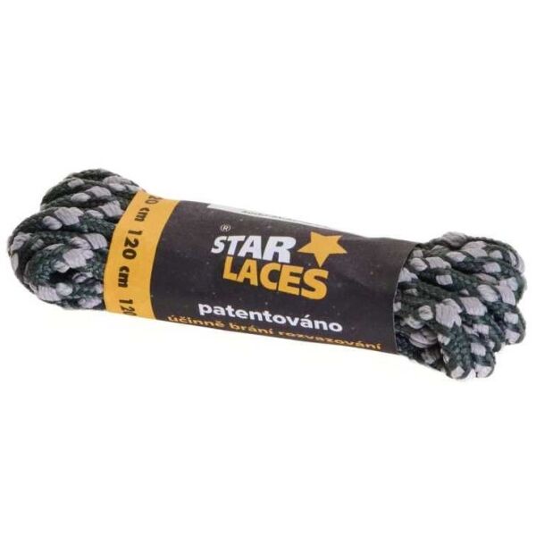 PROMA STAR LACES 140 cm Tkaničky