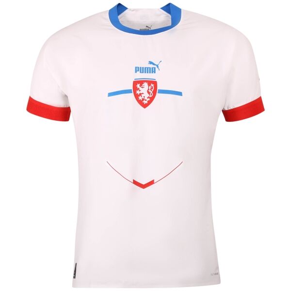 Puma FACR AWAY JERSEY PROMO Pánský dres