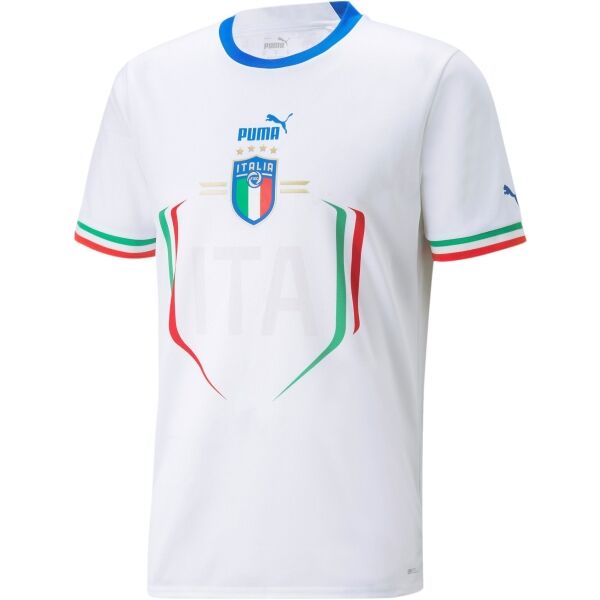 Puma FIGC AWAY JERSEY REPLICA Pánský dres