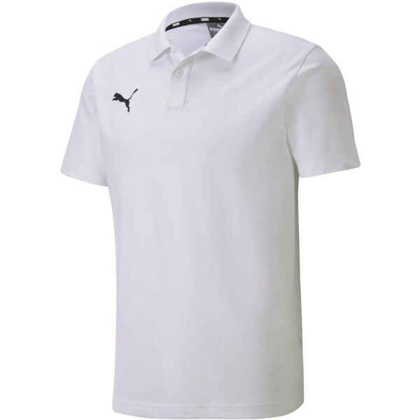 Puma TEAMGOAL 23 CASUALS POLO Pánské triko