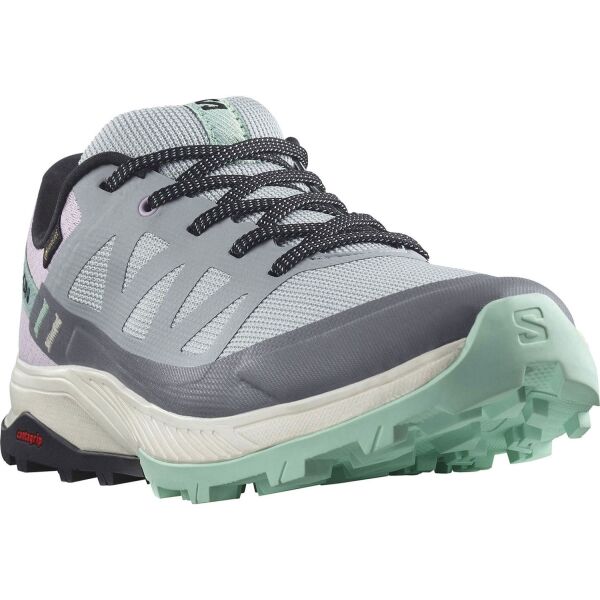 Salomon OUTRISE GTX W Dámská turistická obuv