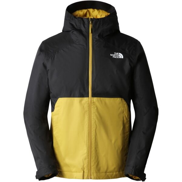 The North Face M MILLERTON INSULATED JACKET Pánská zateplená bunda