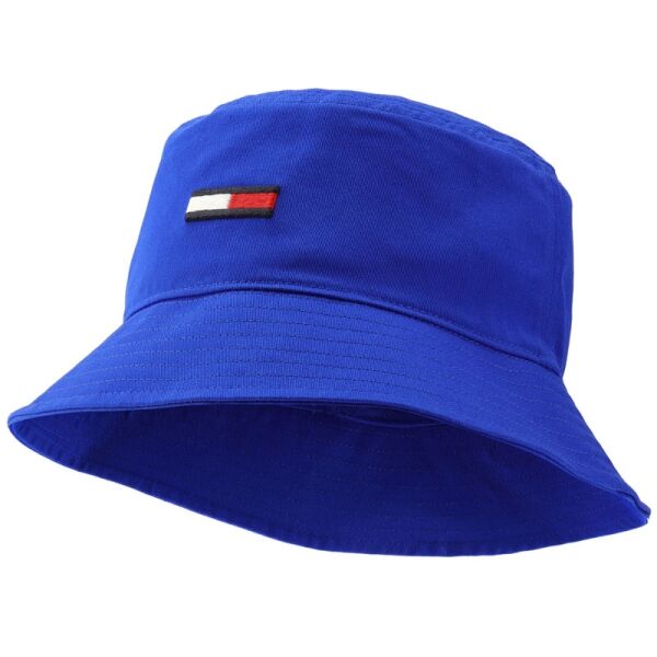 Tommy Hilfiger TJM FLAG BUCKET Unisexový klobouk