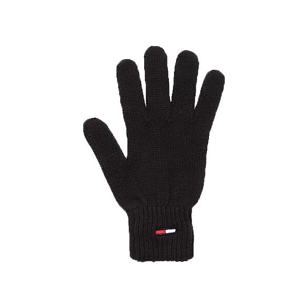 Tommy Hilfiger TJM FLAG GLOVES Pánské zimní rukavice