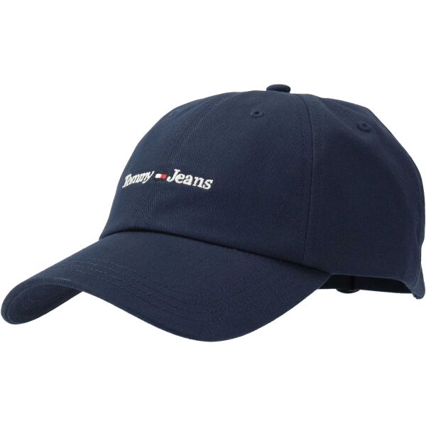 Tommy Hilfiger TJW SPORT CAP Kšiltovka