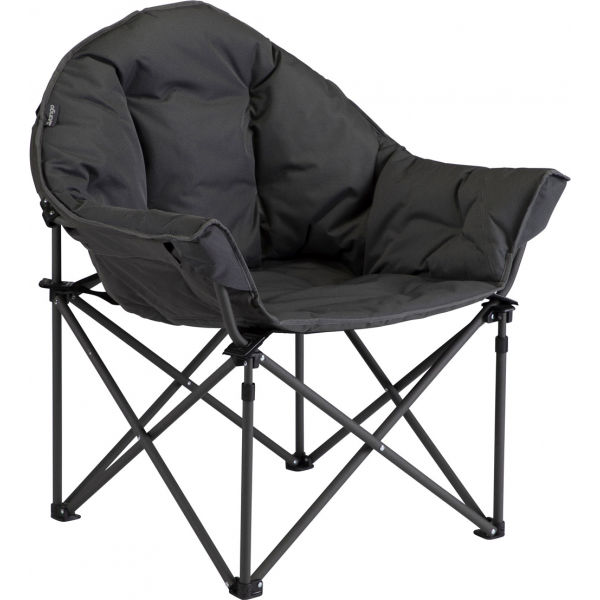 Vango TITAN 2 OVERSIZED CHAIR Campingové křeslo