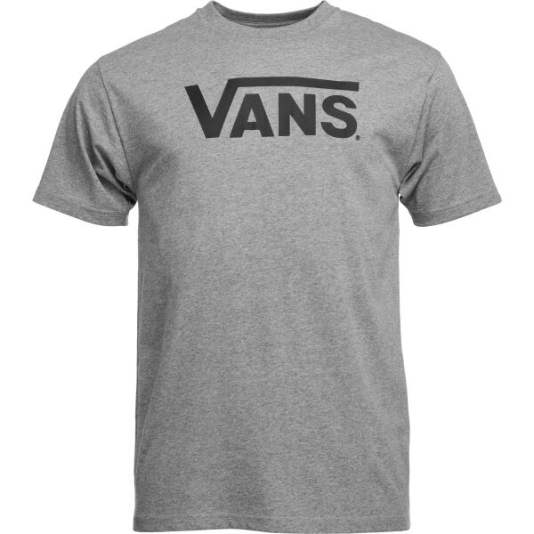 Vans CLASSIC VANS TEE-B Pánské tričko