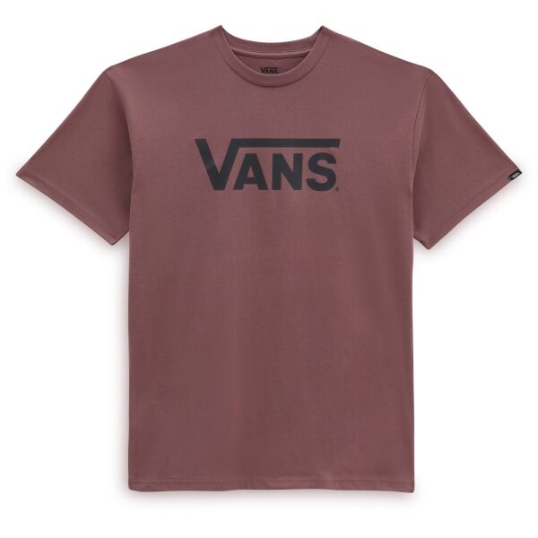 Vans CLASSIC VANS TEE-B Pánské tričko