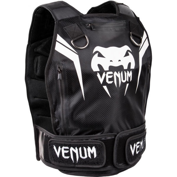 Venum ELITE WEIGHTED VEST Zátěžová vesta