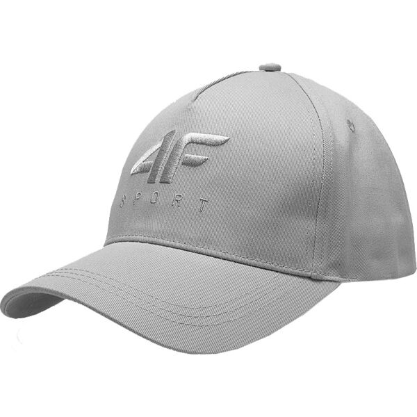 4F BASEBALL CAP Kšiltovka