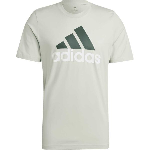 adidas BL SJ T Pánské tričko