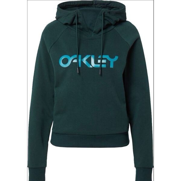 Oakley 2.0 FLEECE HOODY W Dámská mikina