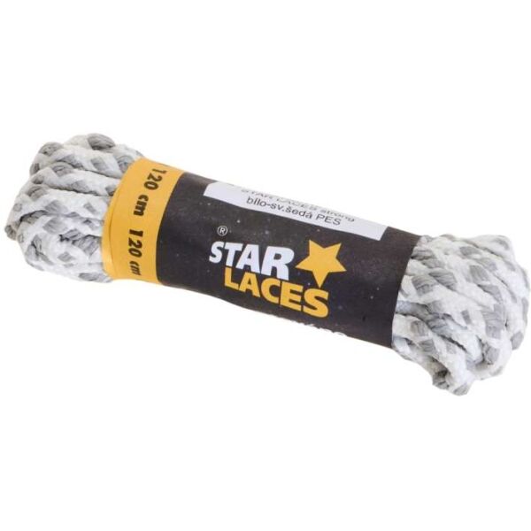 PROMA STAR LACES 100 cm Tkaničky