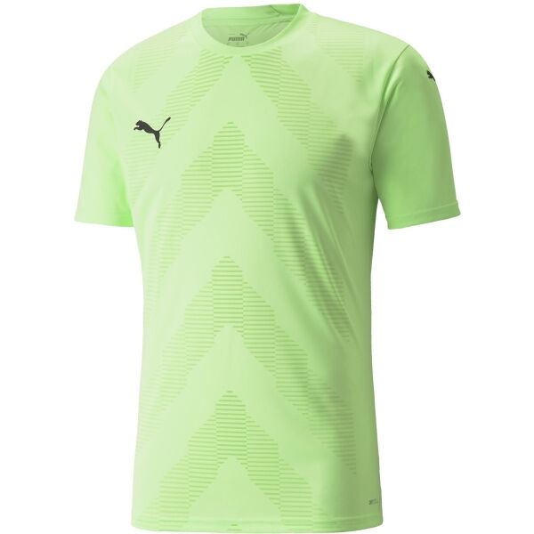 Puma TEAMGLORY JERSEY Pánské fotbalové triko